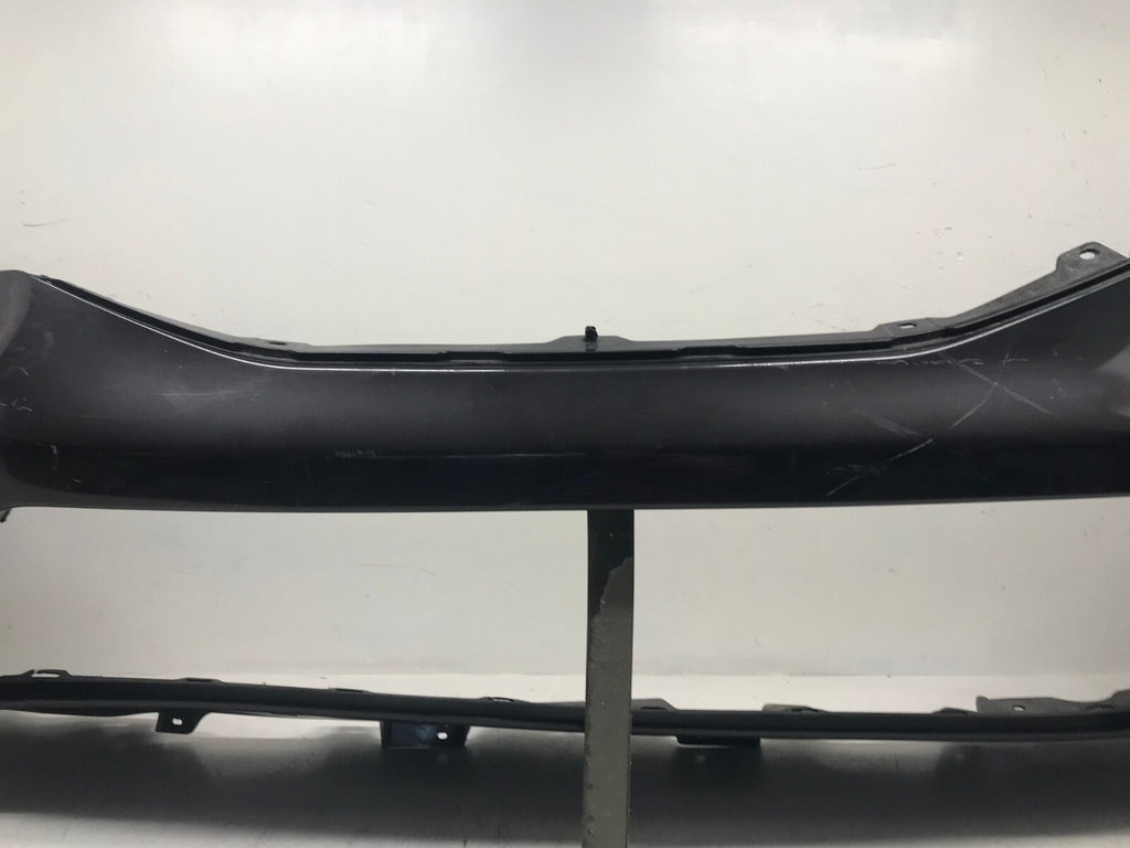 Front Bumper Cover Honda Pilot EX EX L LX SE 2012-2015 71101-SZA-ZY00 OEM5