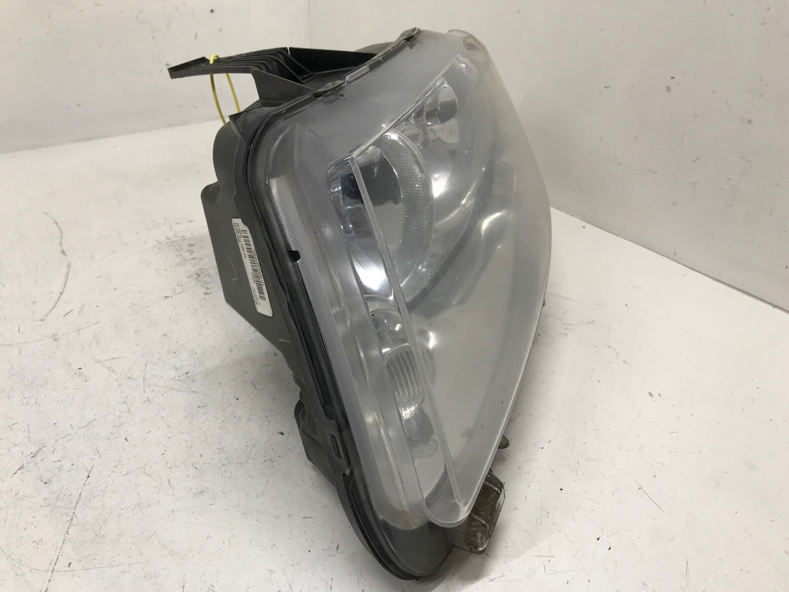 Headlight Damaged Lamp Driver LH Jeep Grand Cherokee 2011-2013 55079379AE OEM