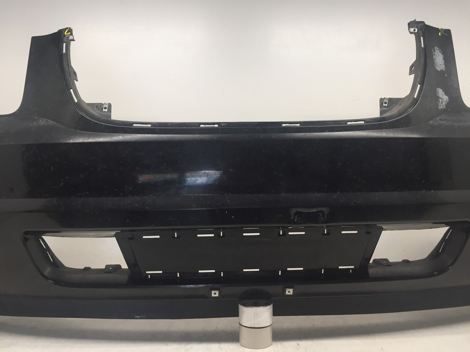 Front Bumper Cover GMC Yukon SUV 2007-2014 15126040 OEM
