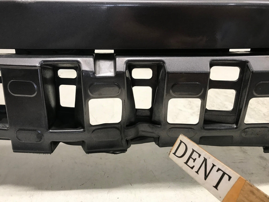 Rear Bumper Cover Toyota Highlander Gray 2014-2018 52159-0E060 OEM
