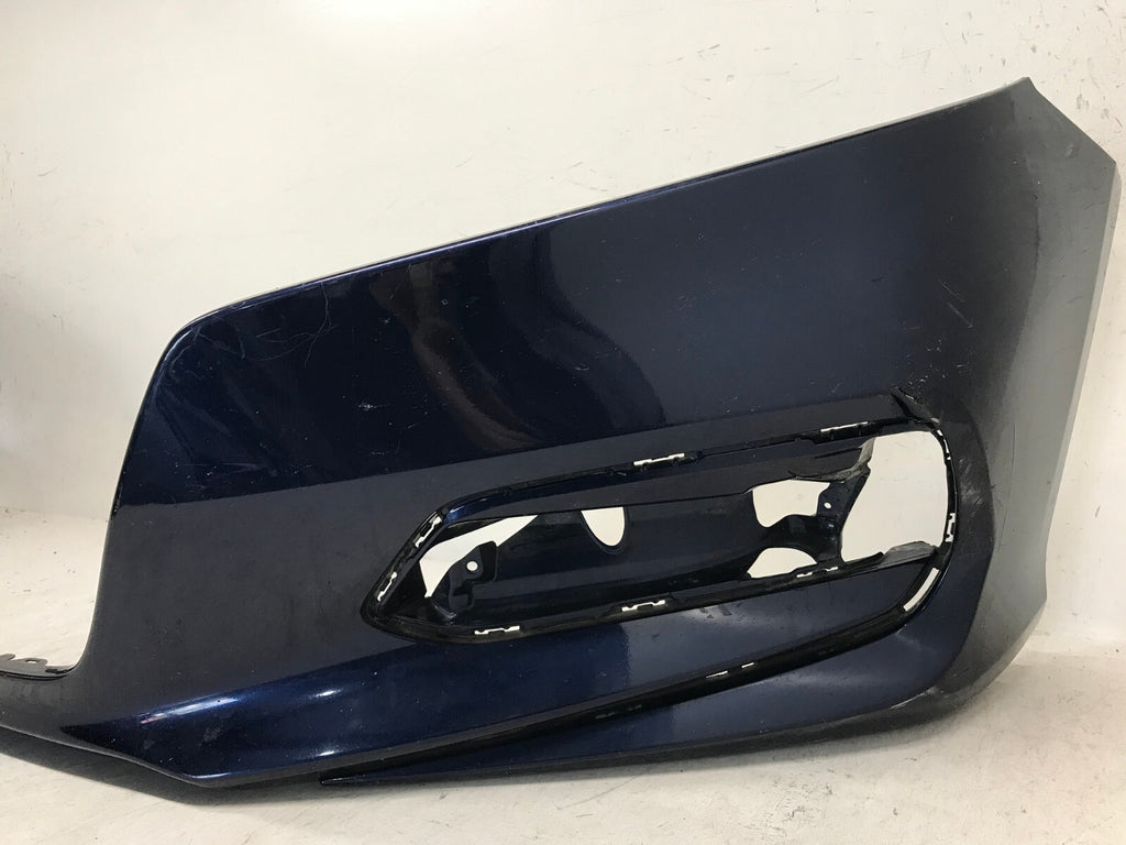 Front Bumper Cover Honda Accord Touring/Hybrid Tour 2018-2020 71101-TVA-A000 OEM