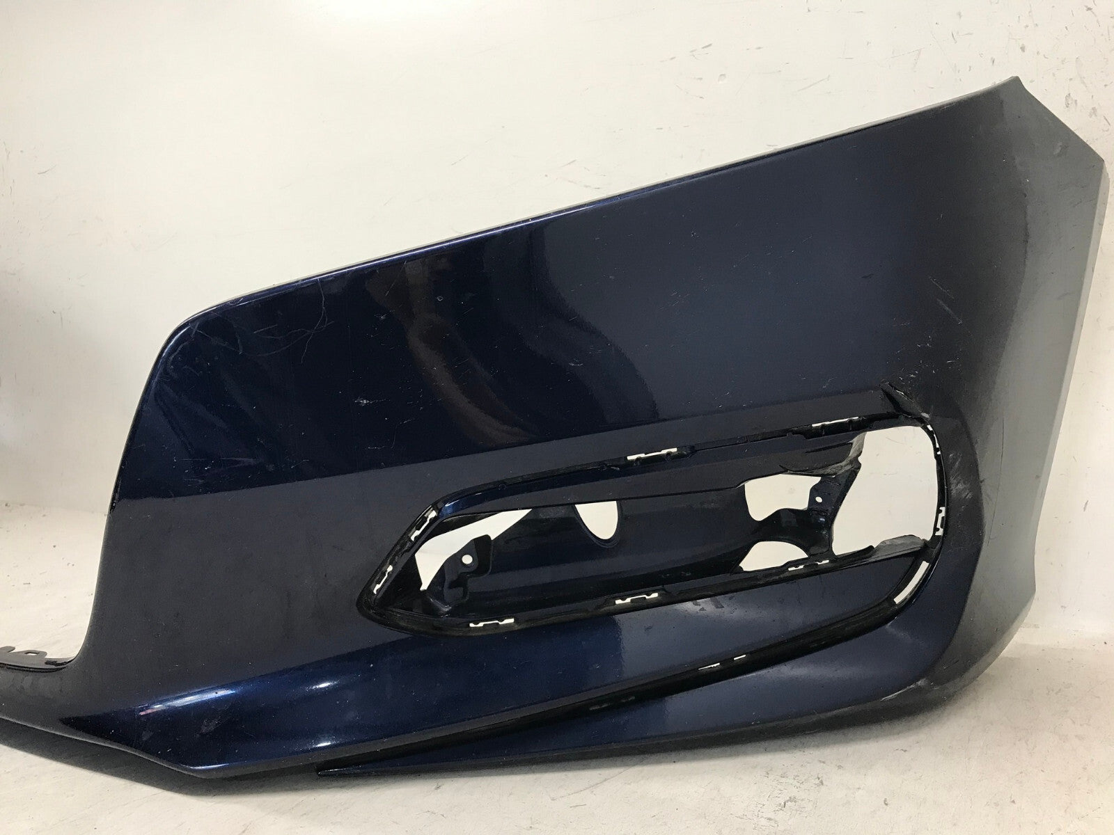 Front Bumper Cover Honda Accord Touring/Hybrid Tour 2018-2020 71101-TVA-A000 OEM