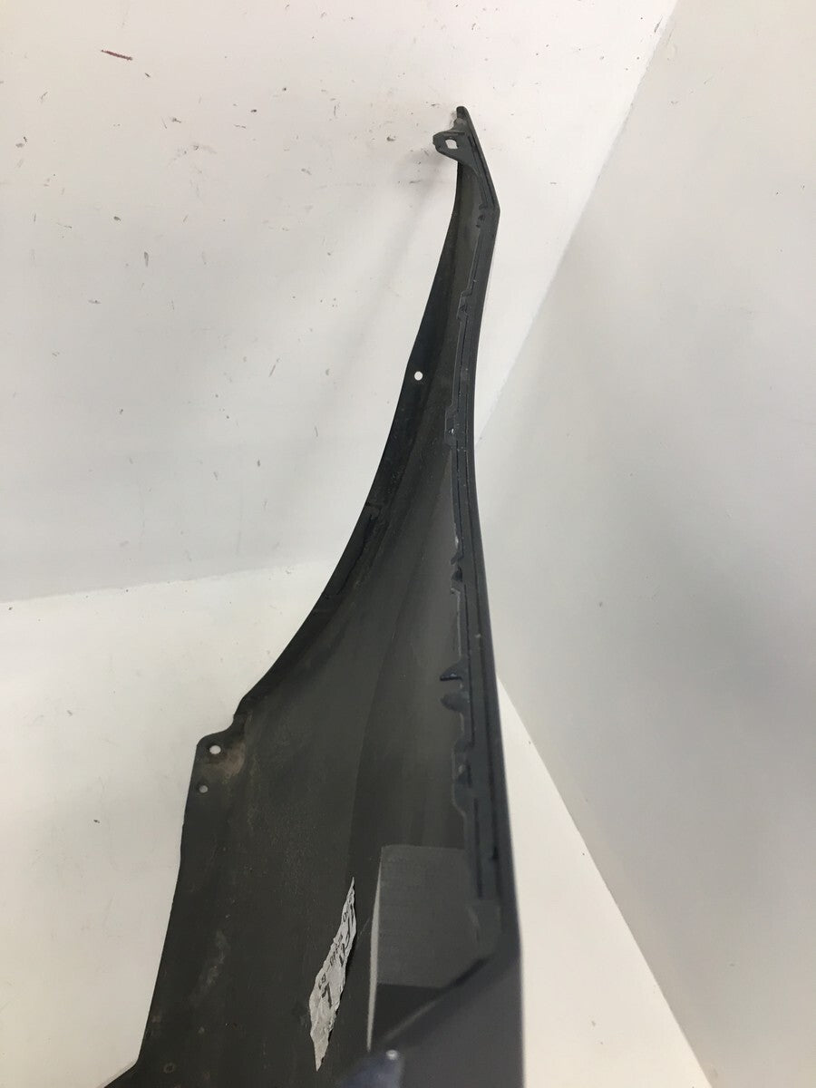 Rear Bumper Cover Toyota Corolla L/LE/S/S Plus/ECO/ECO Plus/LE ECO 14-18 OEM2