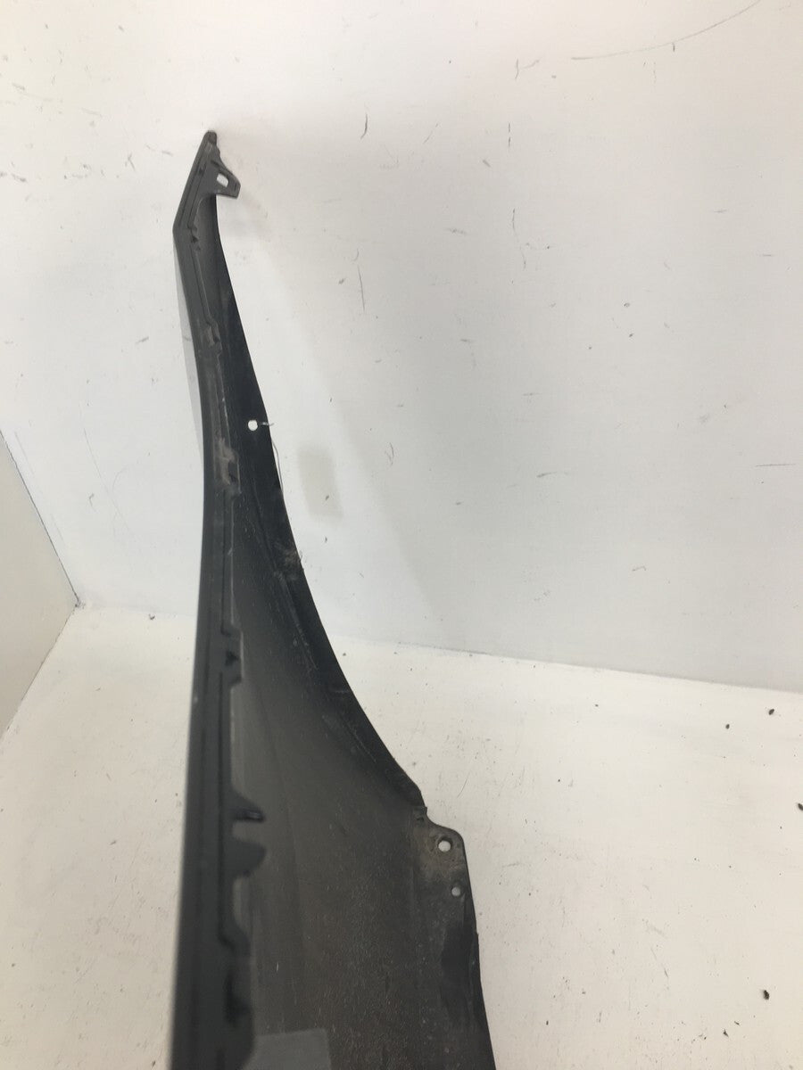 Rear Bumper Cover Toyota Corolla L/LE/S/S Plus/ECO/ECO Plus/LE ECO 14-2018 OEM5