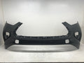 Front Bumper Cover Black Toyota Highlander 2020 52119-0E400 OEM