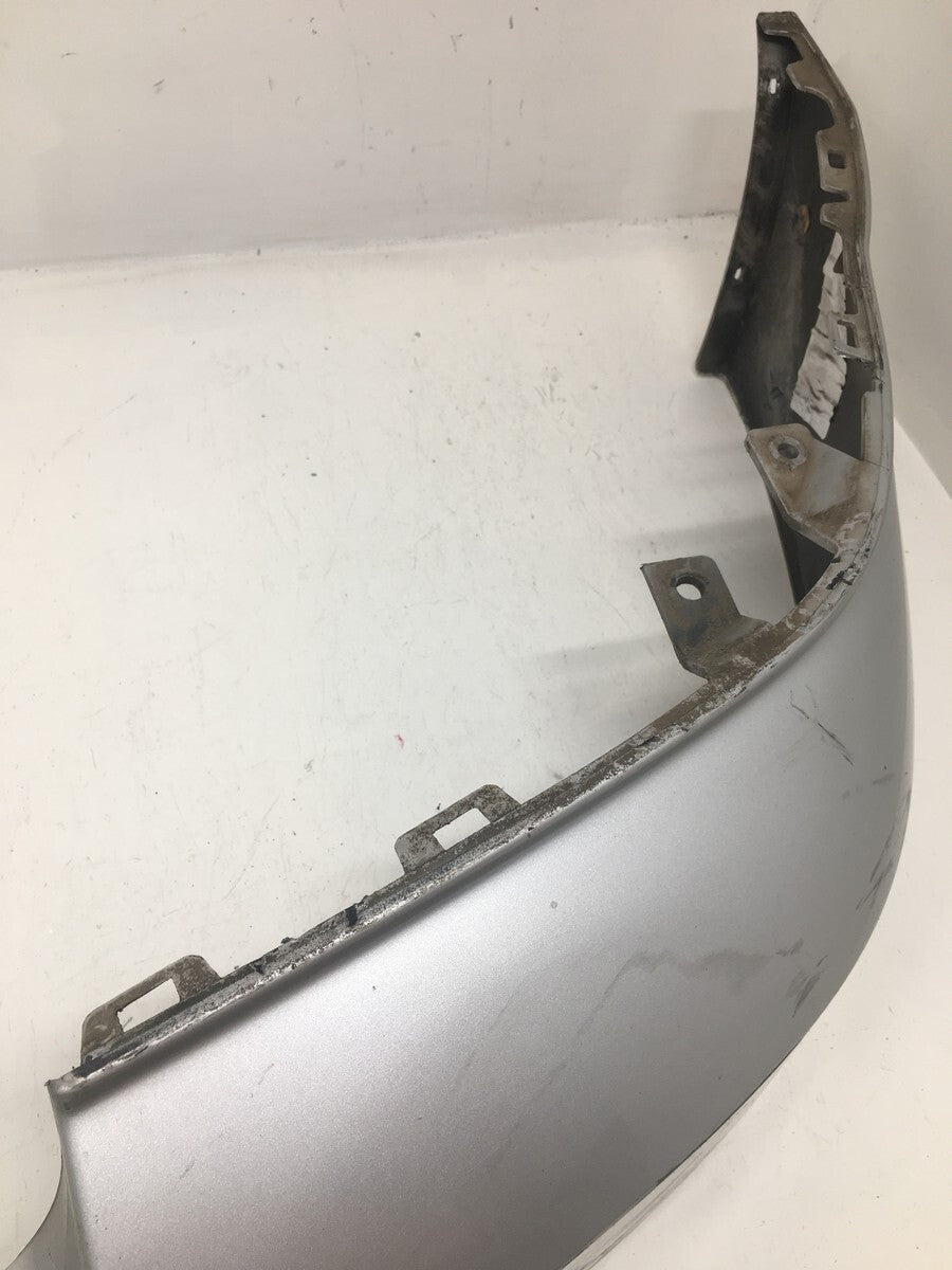 Front Bumper Cover GMC Sierra 1500 2007-2012 25783572 Original
