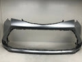 Front Bumper Cover Toyota Sienna Silver 2020 2021 2022 52119-08100 OEM