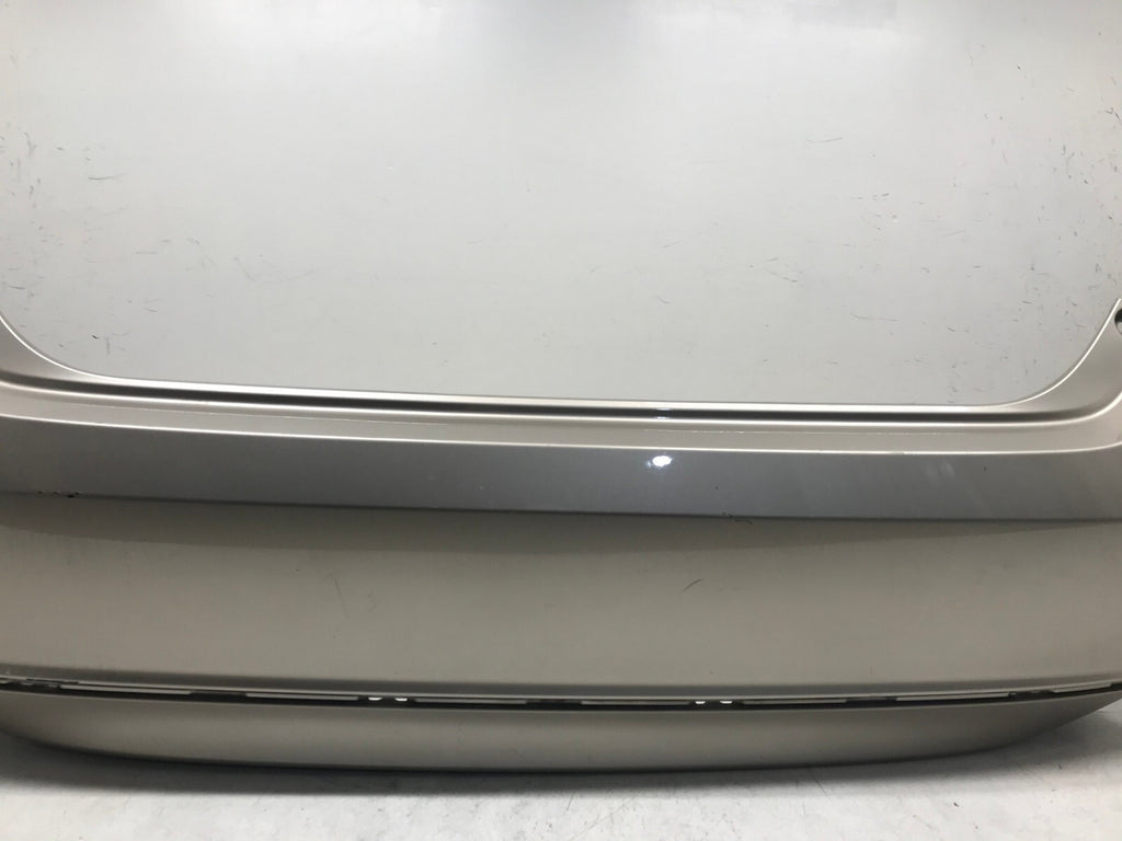 Rear Bumper Cover Honda Accord LX Hybrid Sport 2018 2019 71501-TVA-A000 OEM7