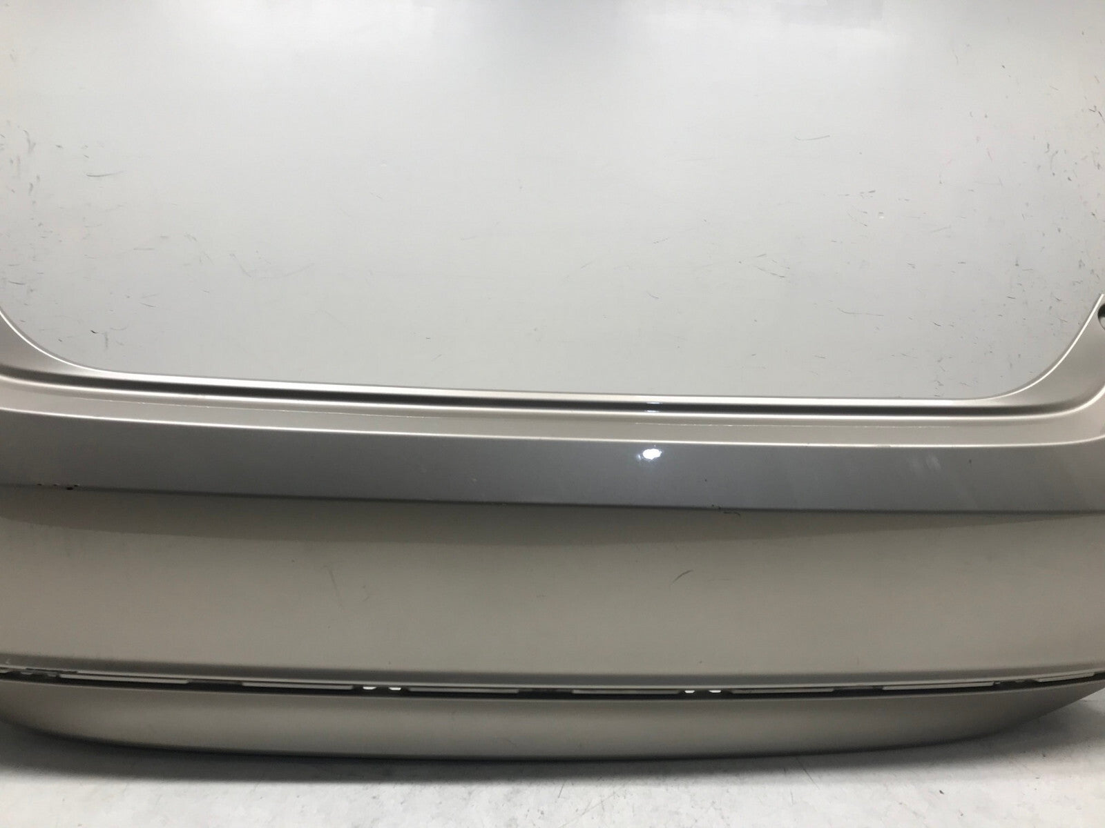Rear Bumper Cover Honda Accord LX Hybrid Sport 2018 2019 71501-TVA-A000 OEM7
