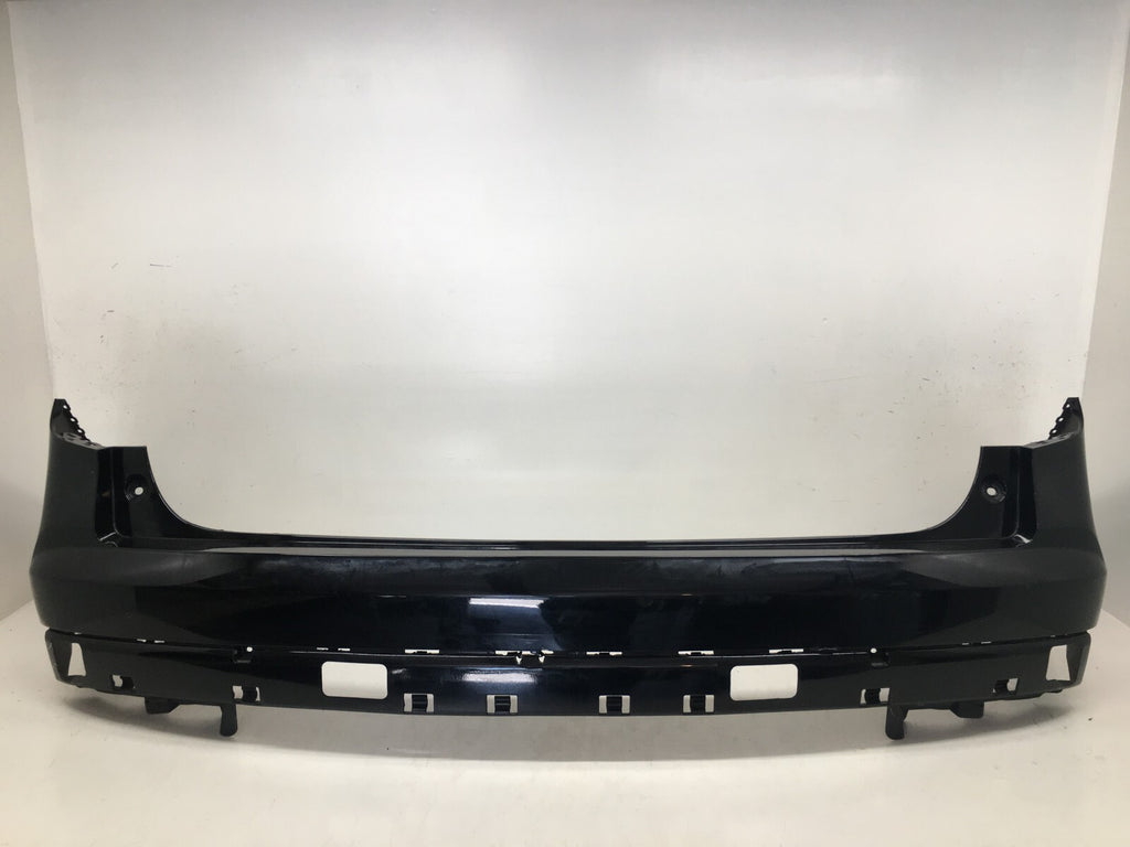 Rear Upper Bumper Cover Honda Pilot LX/EX/EX-L/Elite/Touring 2016-2018 OEM2