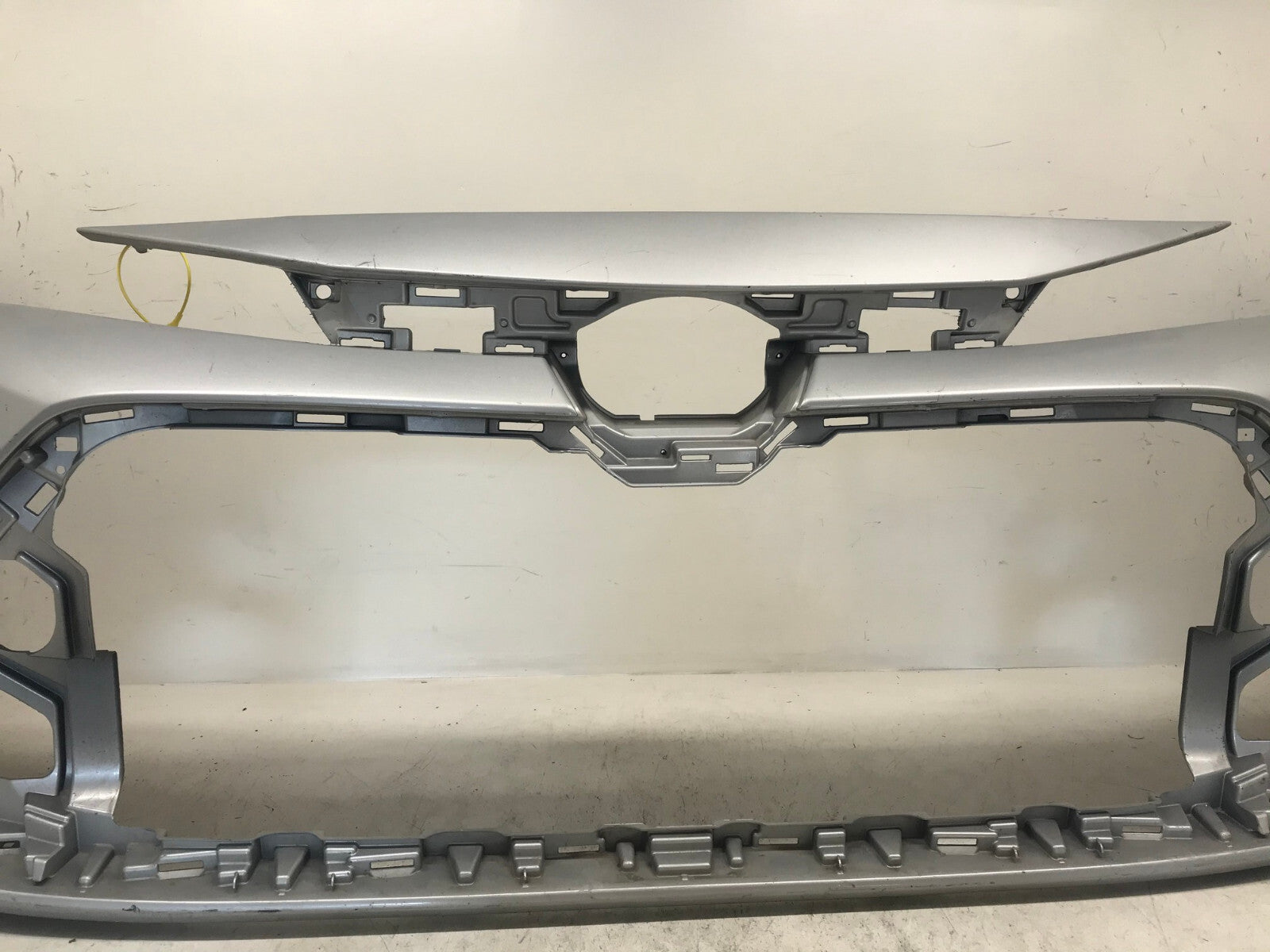 Front Bumper Cover Toyota Corolla LE XLE 1F7 2020-2021 52119-12G00 OEM01