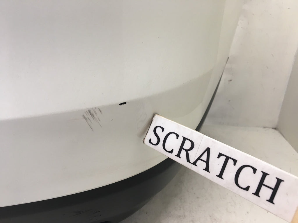 Rear Bumper Cover Nissan X Trail 2013-2016 85022-4CE0H Original2