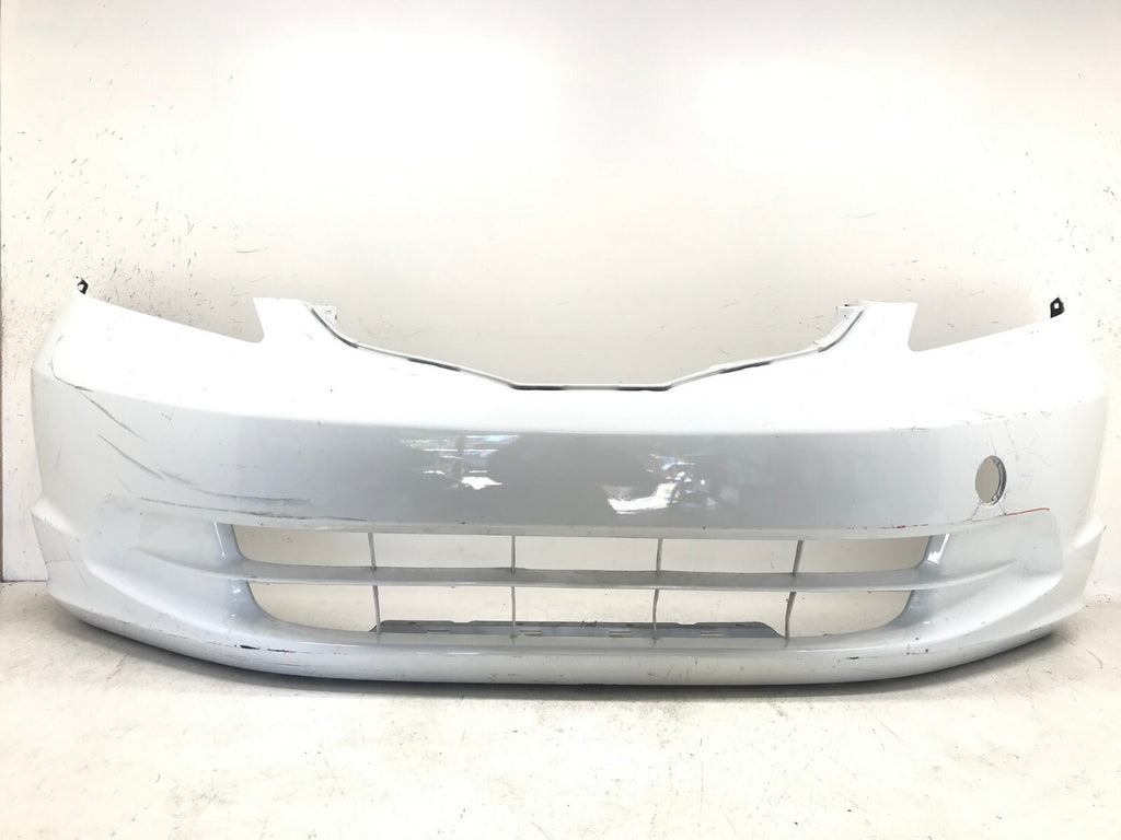 Front Bumper Honda Fit Base Model 2009-2013 CAPA