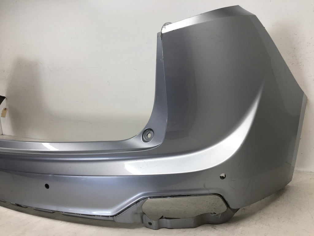 Rear Bumper Cover Acura RDX W/Sensor Holes 2019 71501-TJB-A000 OEM