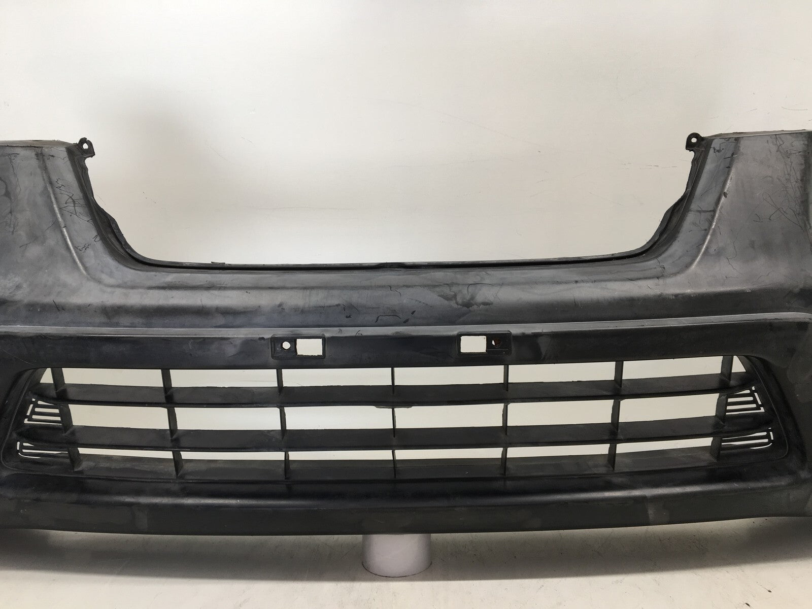 Front Bumper Cover Honda CR V 71101-S9A-ZY00 Original