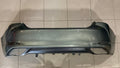 Rear Bumper Cover Green 2019 - 2020 Lexus Es350 52159-33470 OEM