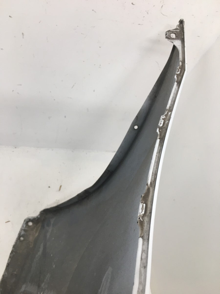 Rear Bumper Cover Toyota Corolla 2014-2018 52159-02A10 Original