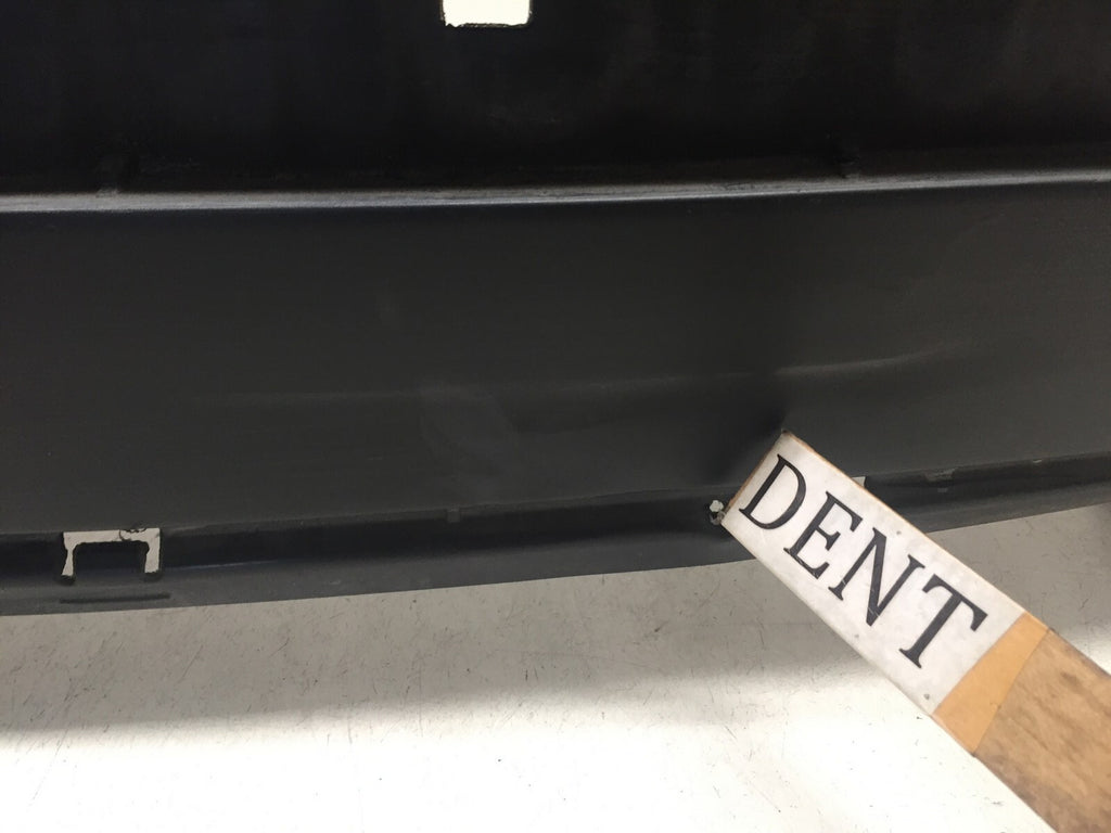 Rear Bumper Cover Toyota Highlander Base Limited SE Plus 11-13 52159-48170 OEM3