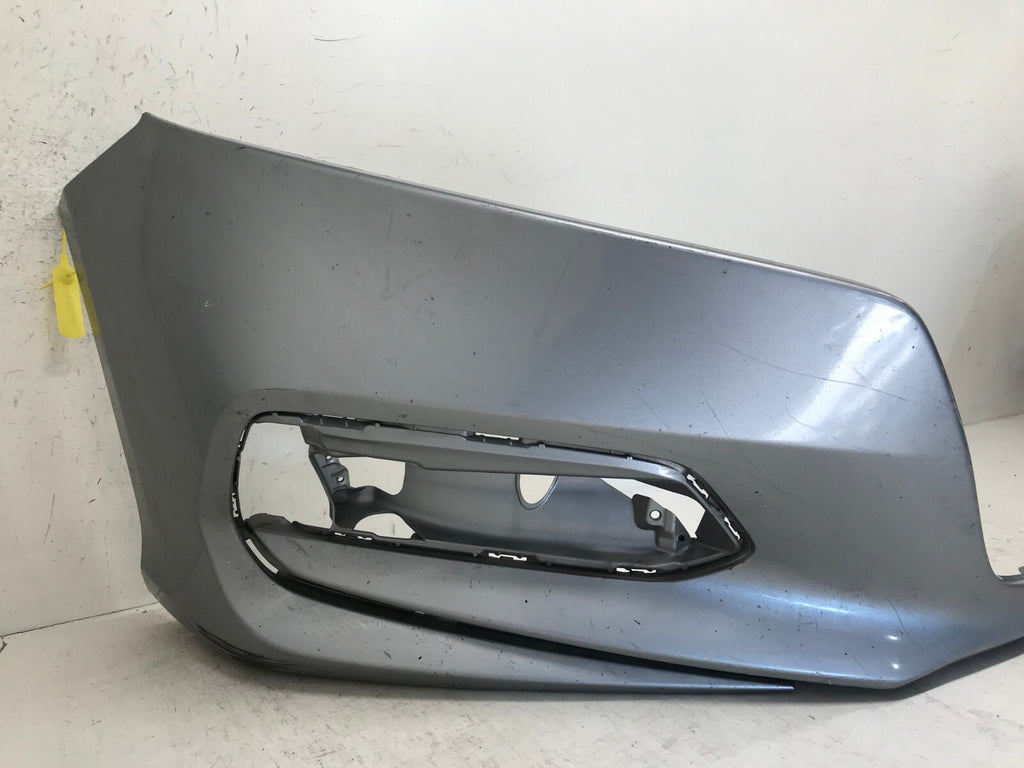 Front Bumper Cover Honda Accord Touring/Hybrid Grey 18-2020 71101-TVA-A000 OEM3
