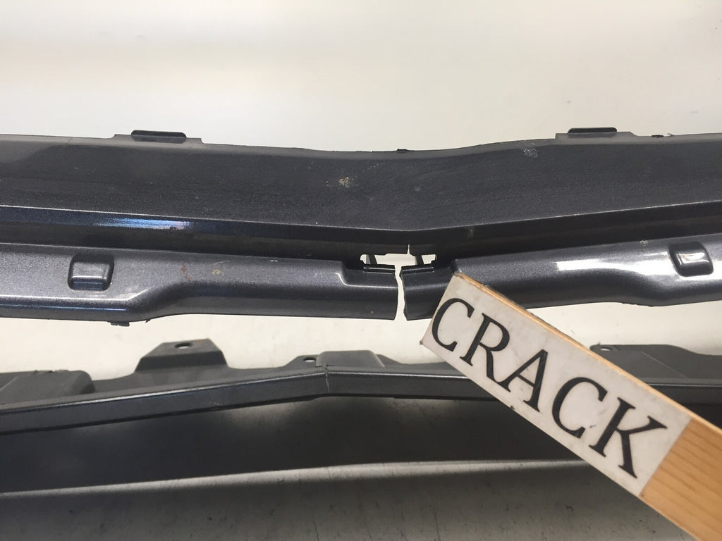 Front Bumper Cover Toyota Tacoma SR SR5 Limited 2016-2019 52119-04240 OEM