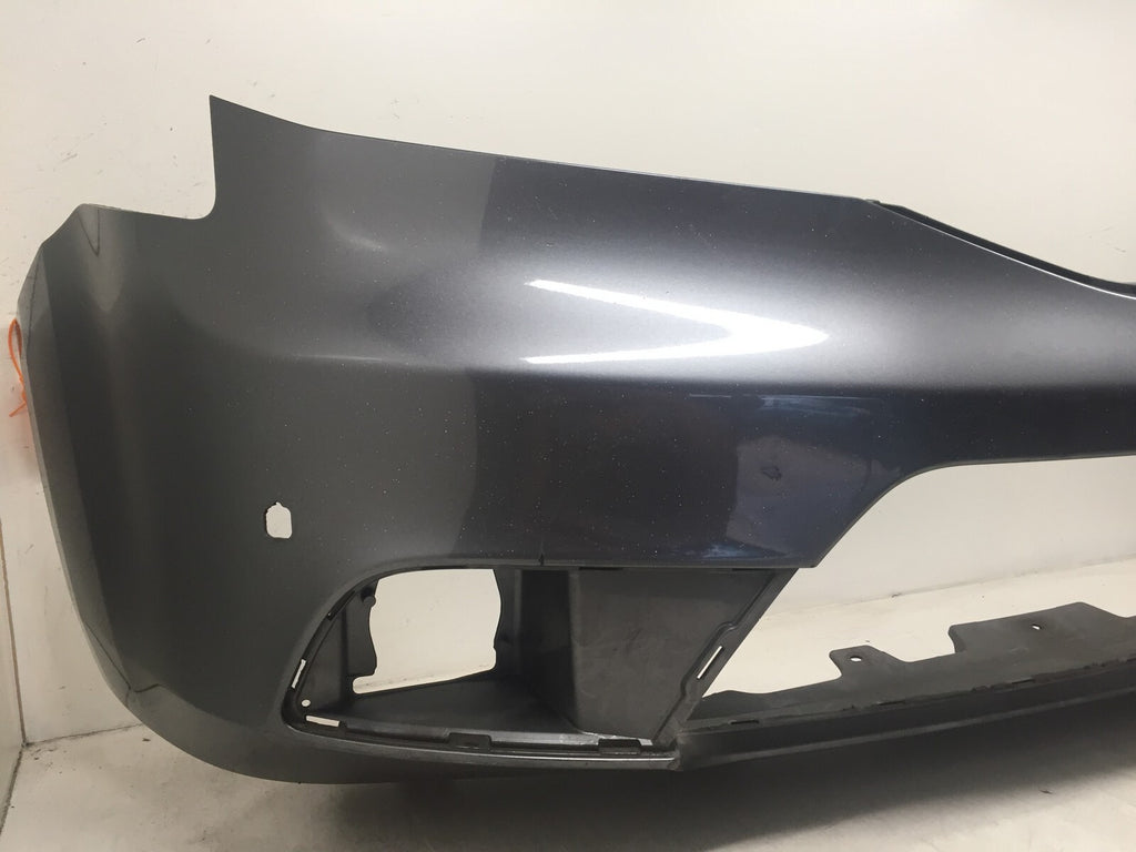Front Bumper Cover Honda Pilot EX EX L LX SE 2012-2015 71101-SZA-ZY00 OEM