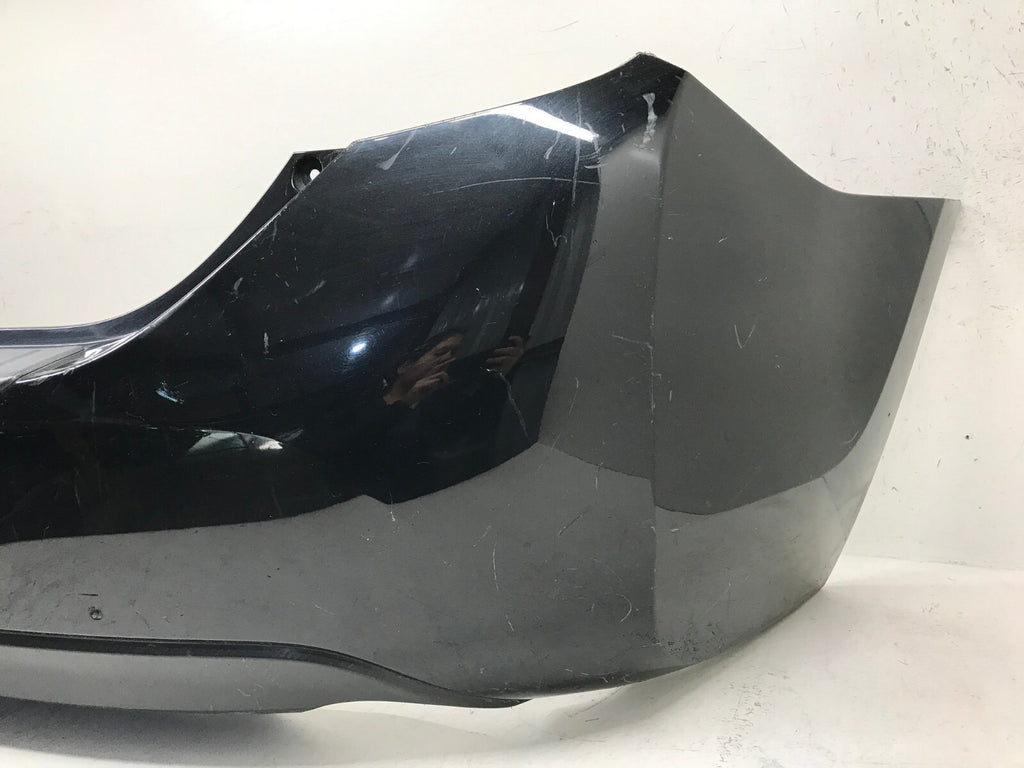 Rear Bumper Cover Toyota Corolla 209 2014-2018 52159-02A10 OEM7
