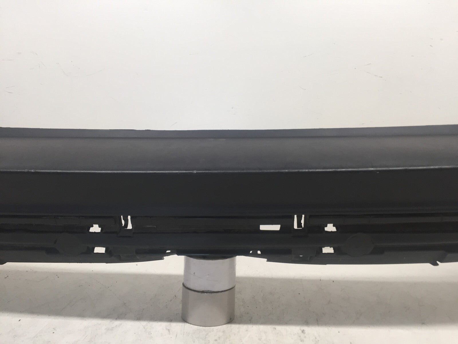 Rear Bumper Cover Ford Escape S SE SEL Titanium 2013-2015 GJ54-17D781-ABW OEM2