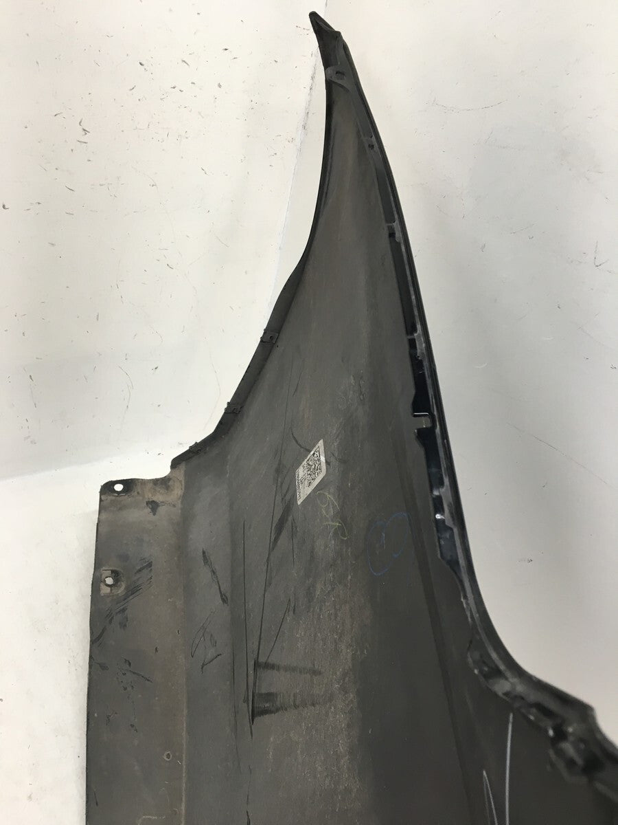 Rear Bumper Cover Toyota Camry LE XLE SE XSE Hybrid LE Hybrid XLE 218 15-17 OEM2