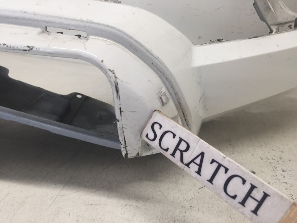 Front Bumper Cover Toyota Tacoma SR SR5 Limited 2016-2019 52119-04240 OEM