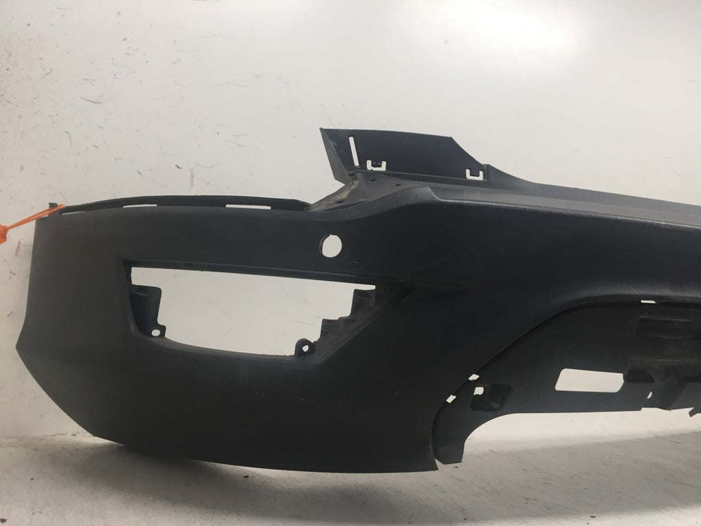 Rear Bumper Cover Ford Escape S SE SEL Titanium 2013-2015 GJ54-17D781-ABW OEM2