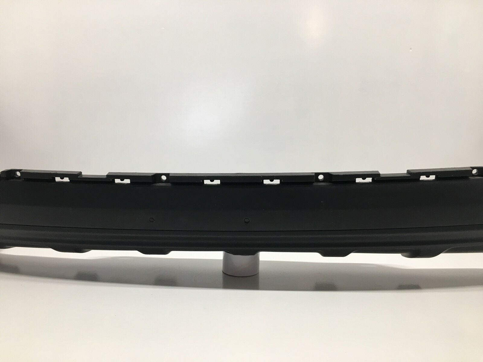 Rear Bumper Lower Cover�KIA Sportage 2017-2018 86612D9000 OEM