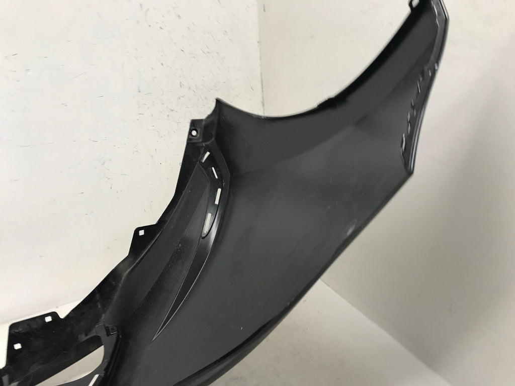 Front Bumper Cover Toyota Corolla L LE XLE 2020 2021 52119-12G00 OEM