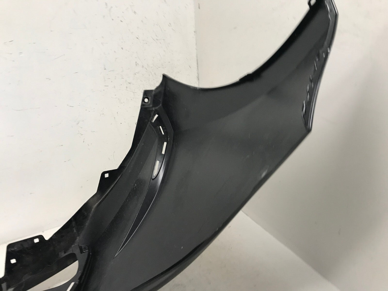 Front Bumper Cover Toyota Corolla L LE XLE 2020 2021 52119-12G00 OEM