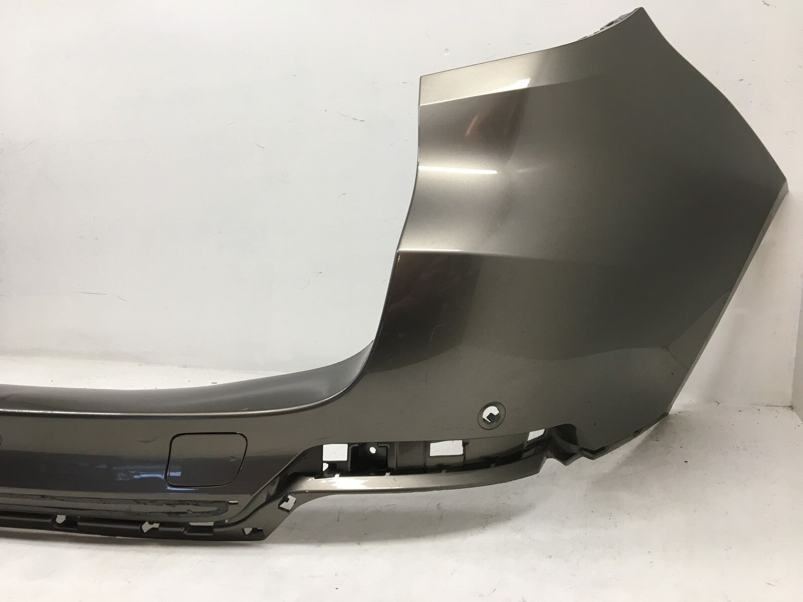 Rear Bumper Cover BMW X5 xDrive35i 50i 35d 35i 2014-2018 51127294392 Original