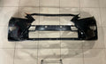 Front Bumper Cover Black 2016 2017 2018 Lexus ES350 ES300H 52119+06d20 OEM