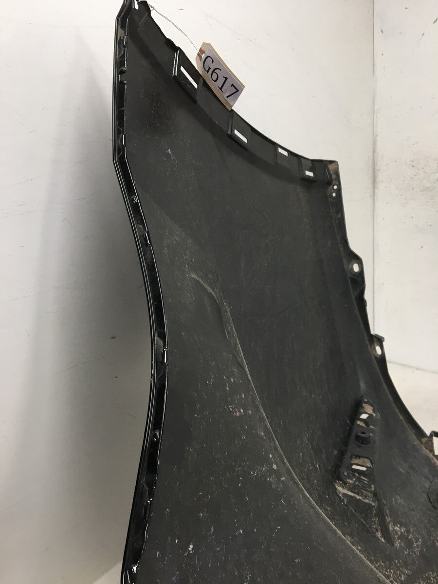Rear Bumper Cover Lexus RX350 RX450H Base F Sport w/Sensor Holes 212 16-18 OEM3