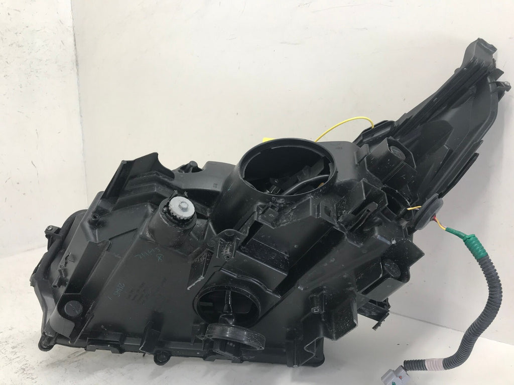 Headlight Damaged passenger RH 2015-2017 Lexus NX200T NX300H 81145-78060 OEM