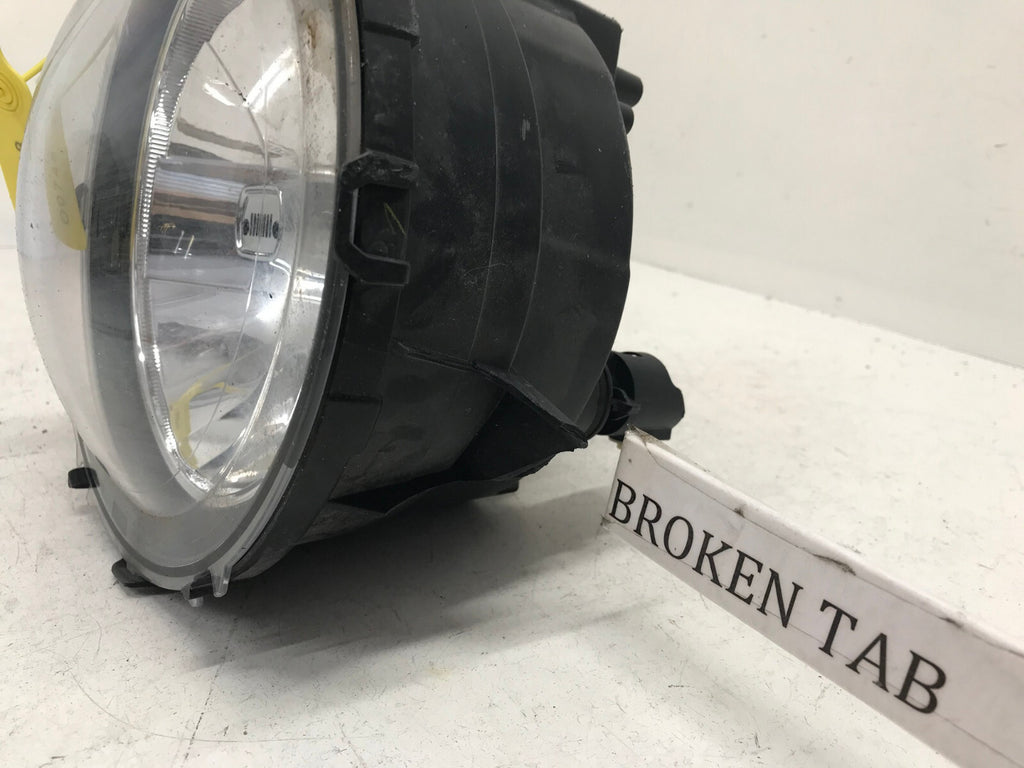 Headlight Damaged Passenger Right RH Jeep Gladiator 2018 - 2021 55112872AG OEM