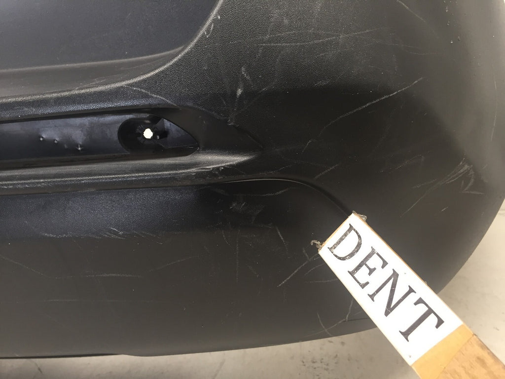 Rear Bumper Cover Toyota RAV4 LE XLE XLE Premium Hybrd LE 19 20 52159-0R160 OEM2