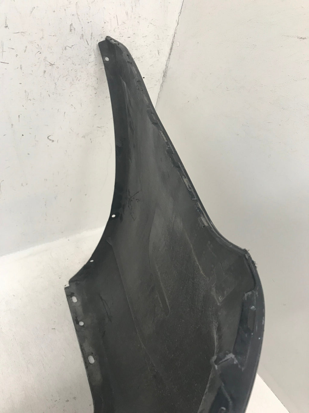 Rear Bumper Cover Subaru Forester 2.5i/2.0XT 2014-2016 57704SG012 OEM