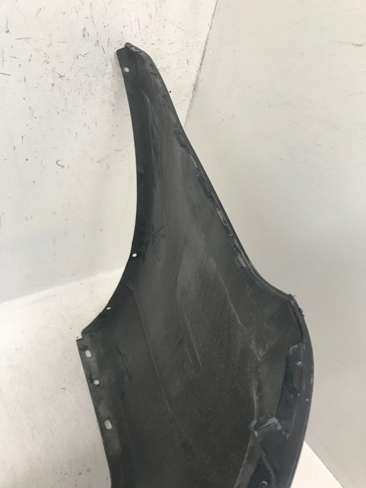 Rear Bumper Cover Subaru Forester 2.5i/2.0XT 2014-2016 57704SG012 OEM