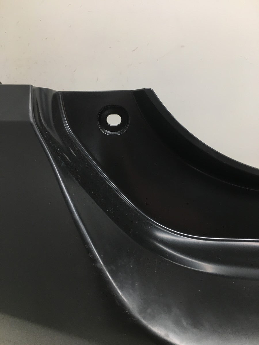 Rear Bumper Cover Nissan Rogue S SL SV SV Hybrid SL Hyb 17 18 85022-6FL0H OEM2