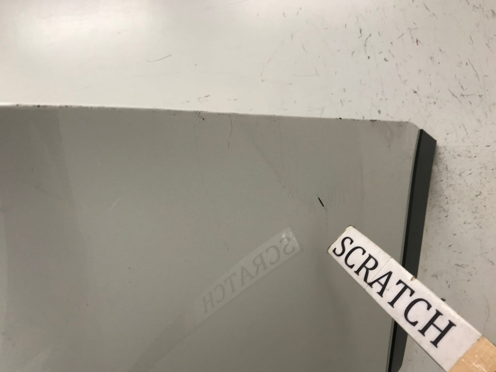 Rear Bumper Cover Subaru Ascent Base Limited Premium w/Sensor Holes 19 2020 OEM3