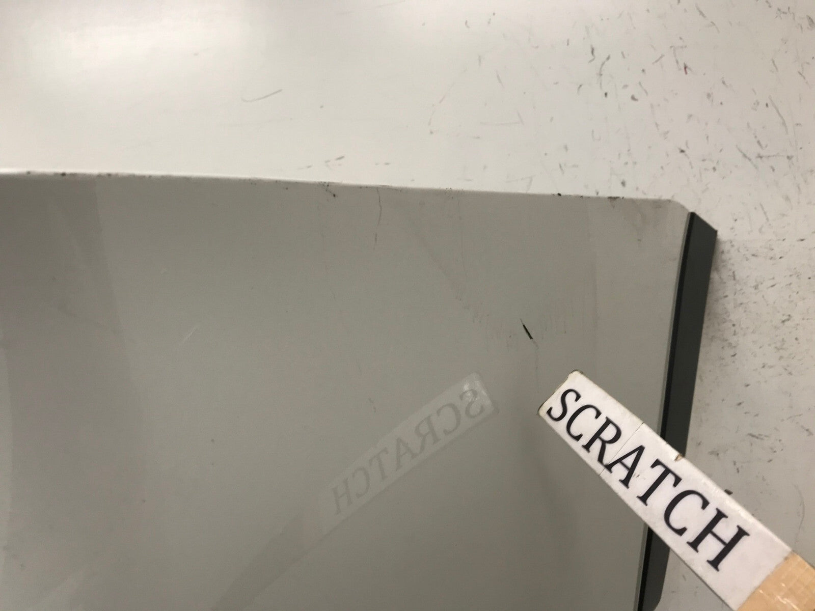Rear Bumper Cover Subaru Ascent Base Limited Premium w/Sensor Holes 19 2020 OEM3