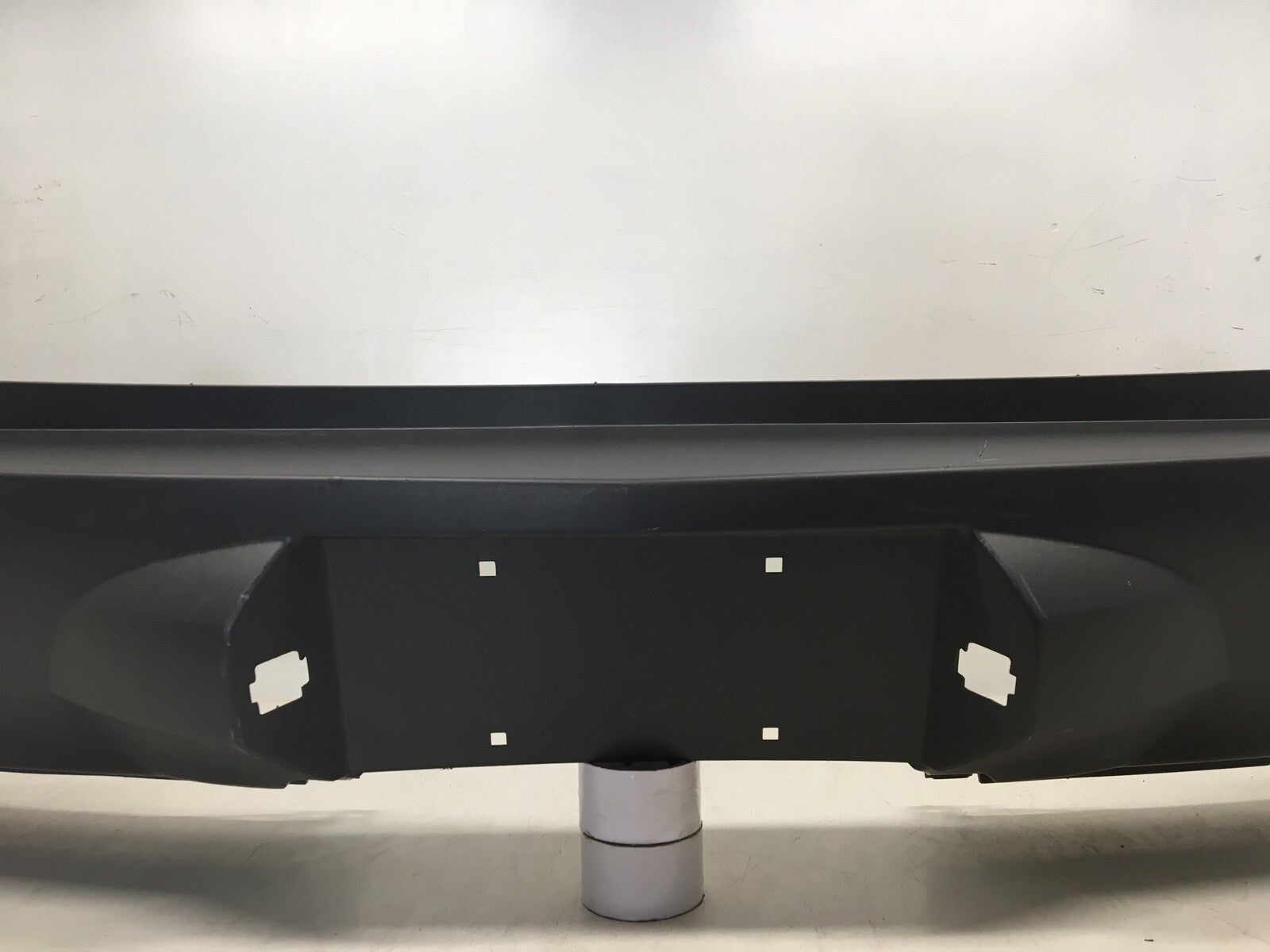 Rear Lower Bumper Cover Chevy Chevrolet Traverse 09-12 20969815 Original