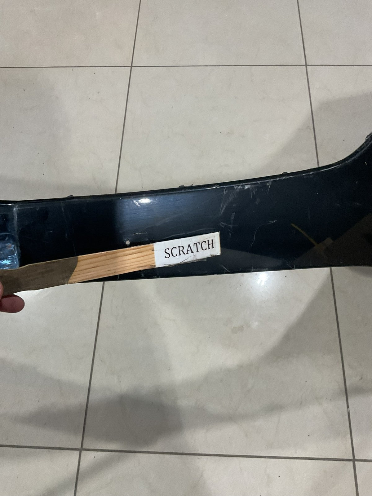 Front Upper Bumper Cover Black 2018-2021 Chevrolet Chevy Equinox CAPA