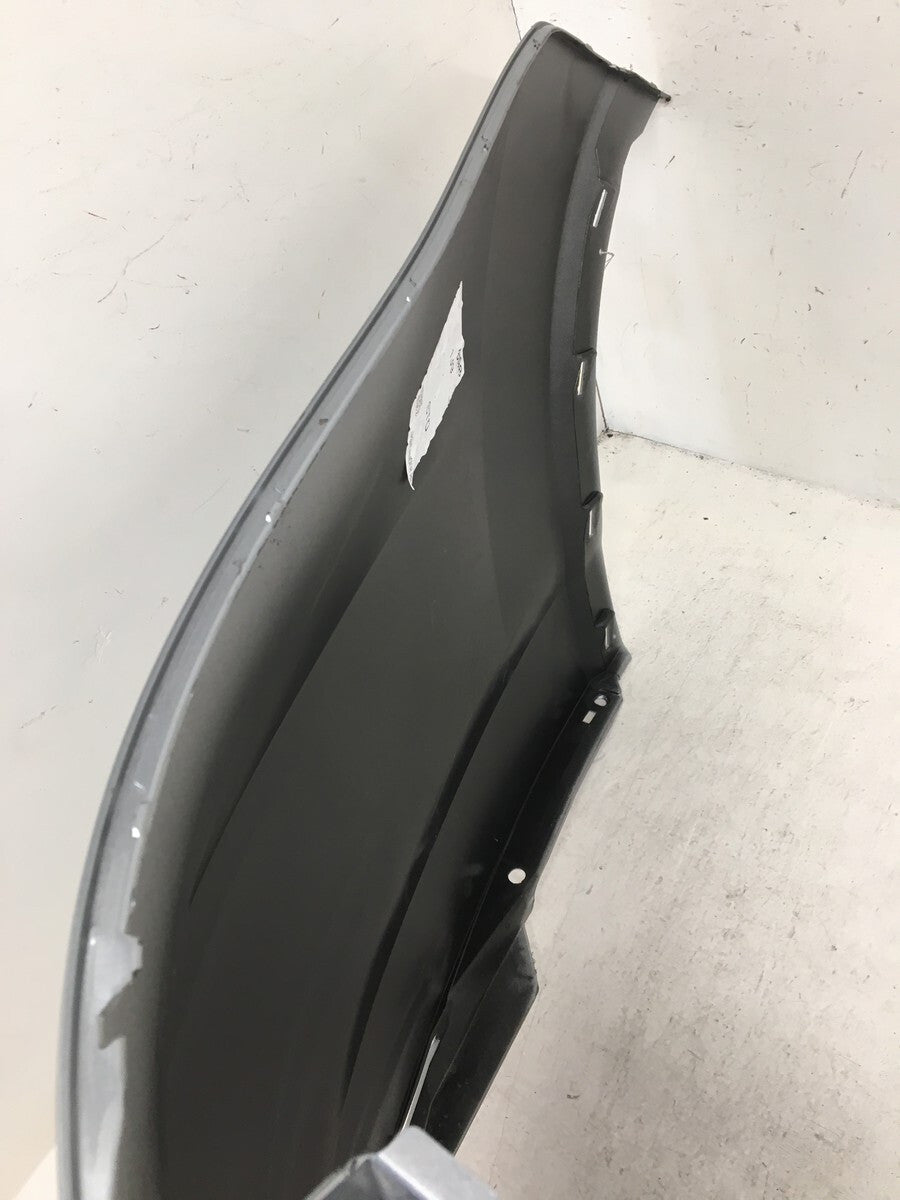 Rear Bumper Cover Toyota Highlander w/o Sensor Rear 1J9 2014-18 52159-0E060 OEM