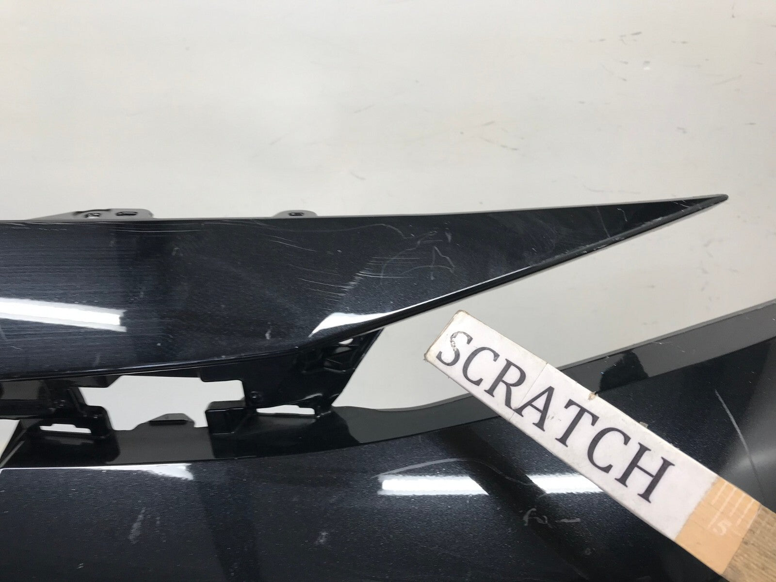 Front Bumper Cover Toyota Corolla L LE XLE 2020 2021 52119-12G00 OEM