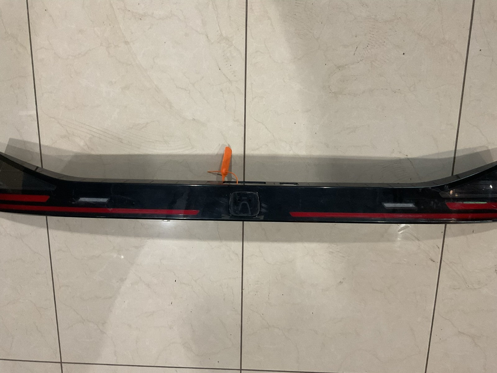 Trunk Tail Light 2023-2025 Honda Accord CAPA