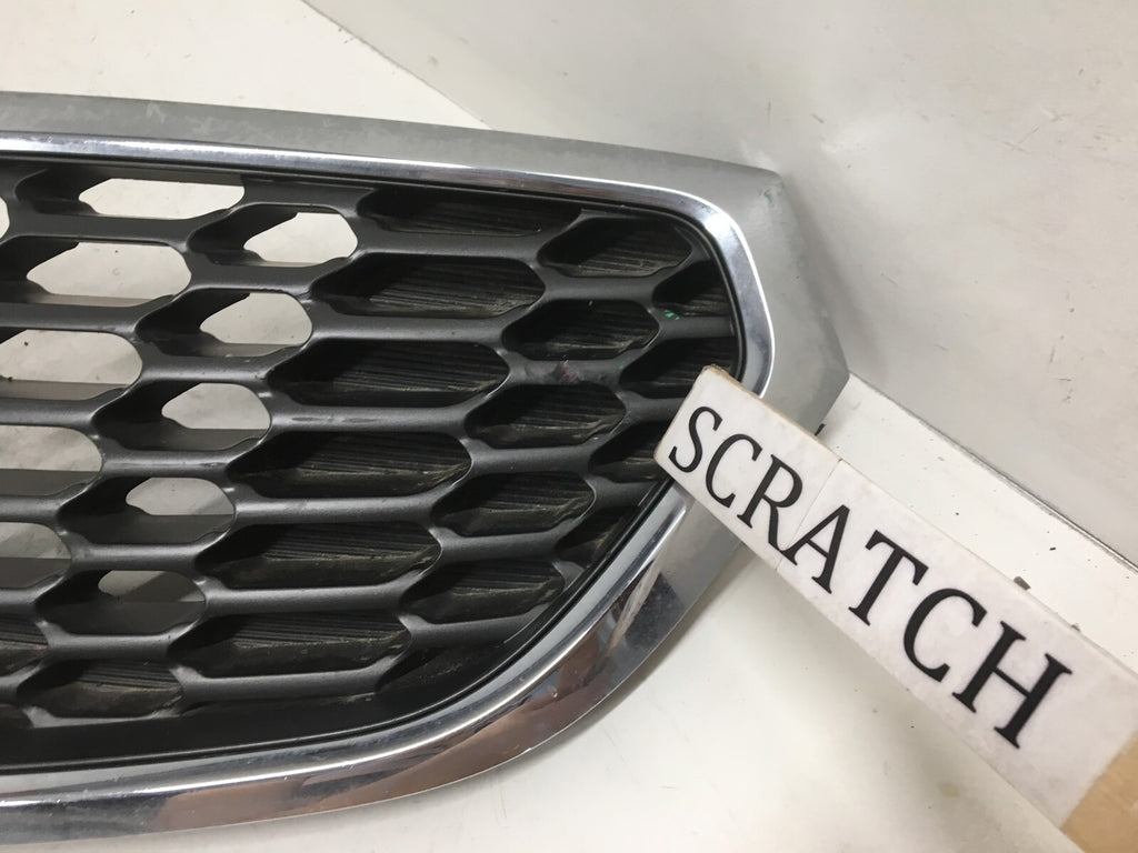 Grille Grill Kia Forte Sedan 2010-2013 86351-A7500 OEM2